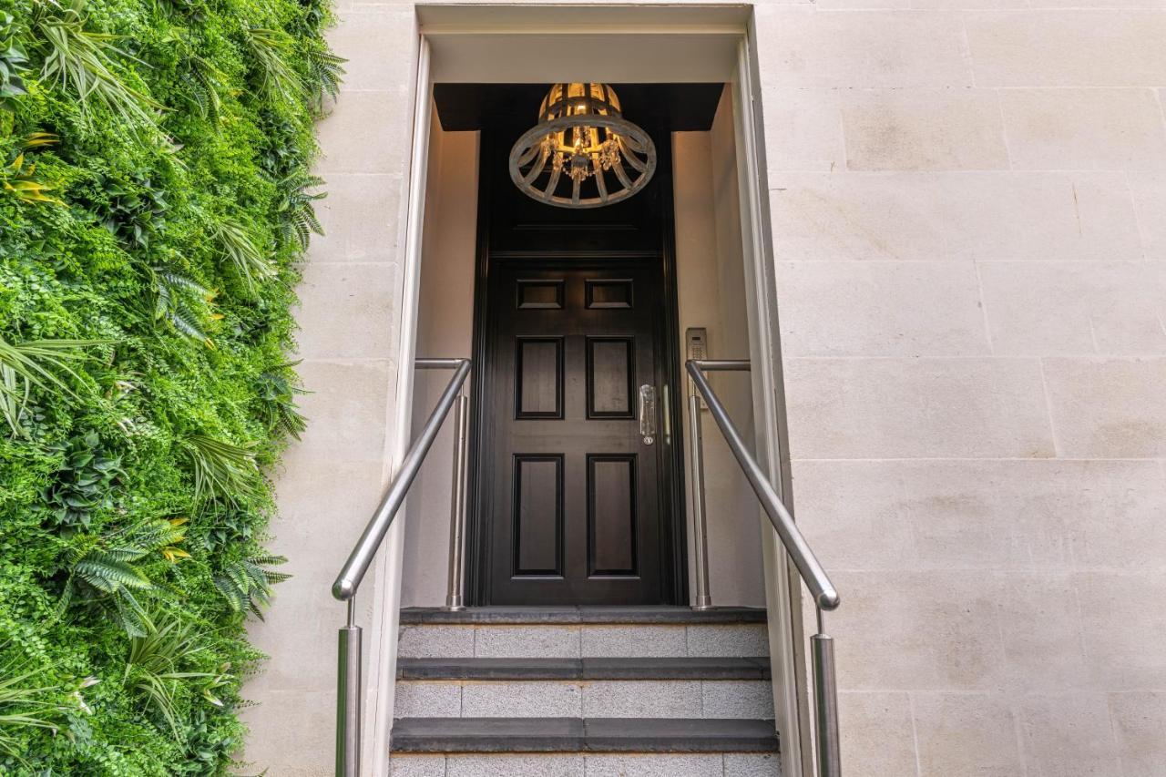 Large Stylish Studio In The Heart Of The City 바스 외부 사진