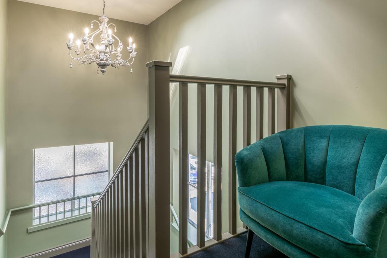 Large Stylish Studio In The Heart Of The City 바스 외부 사진